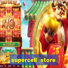 supercell store dentro de 8,1 km